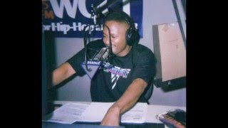 MC's Best Shows #12: Dec. 3, 2006 Why Are Record Stores Closing MC Marcus Chapman WGCI Chicago