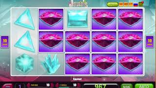 Admiral x casino online screenshot 3