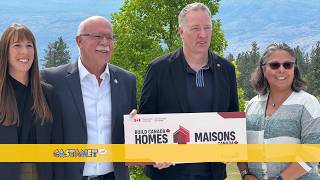 West Kelowna signs on to federal Housing Design Catalogue