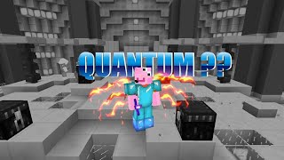MinecraftPE: Servidor De Factions Quantum MCPE 1.1.5 (RedeSlock)