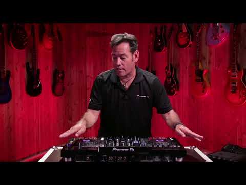 Pioneer XDJ-RX2 Pro