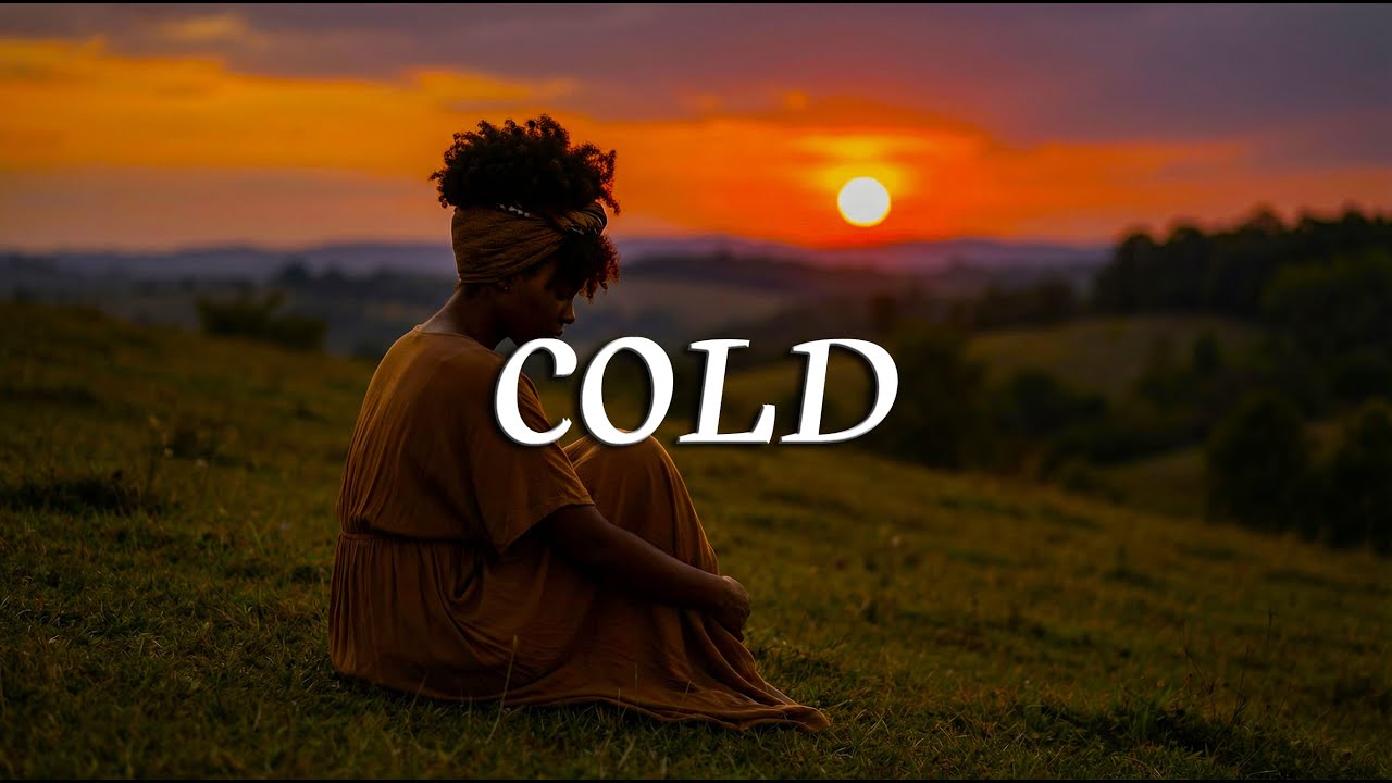 (FREE) Afrobeat Instrumental - 