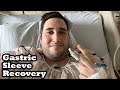 Gastric Sleeve Recovery - First 5 Days Post Op - What is Gastric Sleeve Recovery Like?