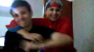 mi brother and me