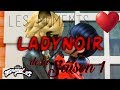 Les moments ladynoir de la saison 1   ladybug  chat noir 