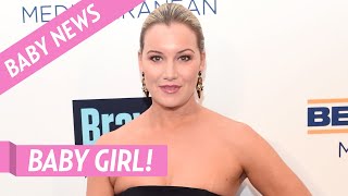 Celebrity Below Deck Med's Hannah Ferrier Welcomes First Baby With Boyfriend Josh Net Worth