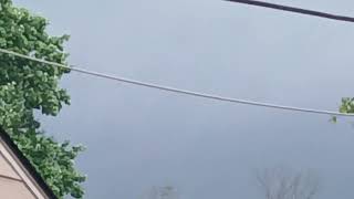 Tornado in Independence mo. 06/25