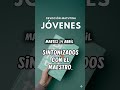 MATUTINA PARA JÓVENES MARTES 14 ABRIL #matutinaparajóvenes