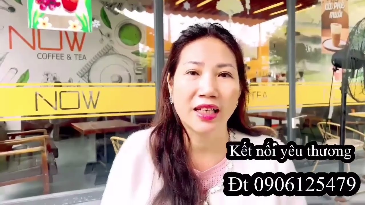 Bích 47 tuổi em thật sự cần một bờ vai biết yêu thương và tôn trọng nhau 