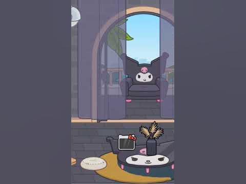 комната тока бока чёрно-белая 🥲 - YouTube
