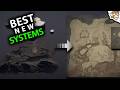 Game Development Tools and Features