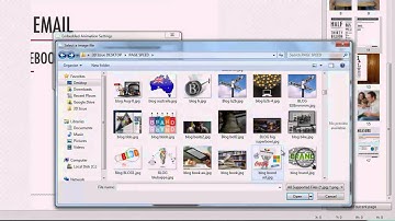 Flipbooks - How to Embed HTML5 Animations Within Digital Publications