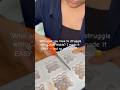 Candle Making Mold Hack #business #diy #candle #candlemaking #handmade #scentedcandles #ecofriendly