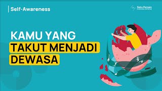 Tua Sudah, Dewasa Sudah Belum? (Cara Sukses Mendewasakan diri)