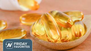 Friday Favorites: Vitamin D Tested for COPD, Heart Disease, Depression, Obesity, and Cancer