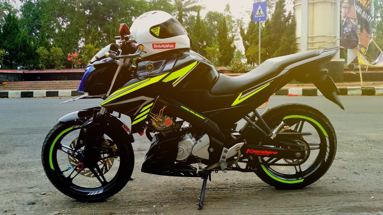 Cara bikin cuting stiker manual 