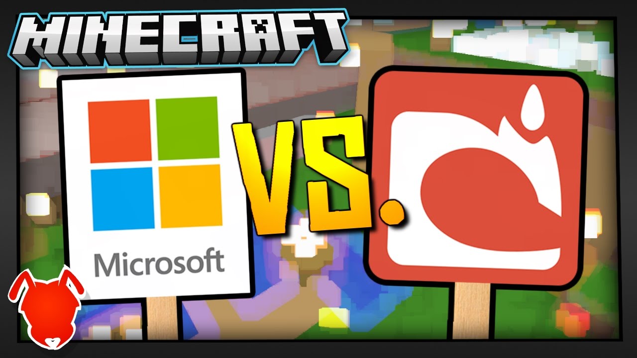 IS MICROSOFT RUINING MINECRAFT?!