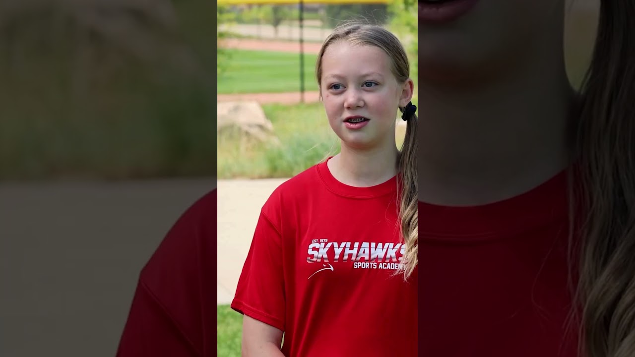 Why Kids Love Skyhawks Camps: Hear It from Them!