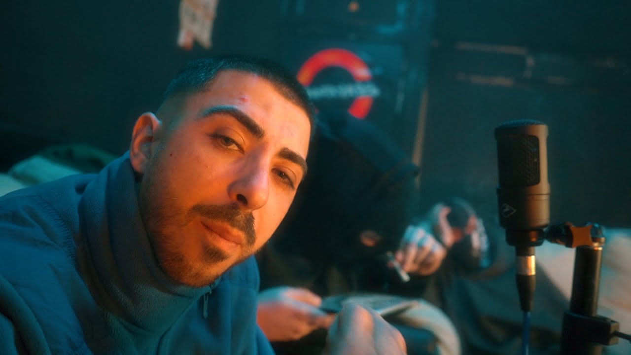 Watch KORPE - FATIGAS (NAVESO PROD.) (VIDEOCLIP BY NSC DANI) on YouTube Watch KORPE - FATIGAS (NAVESO PROD.) (VIDEOCLIP BY NSC DANI) on YouTube