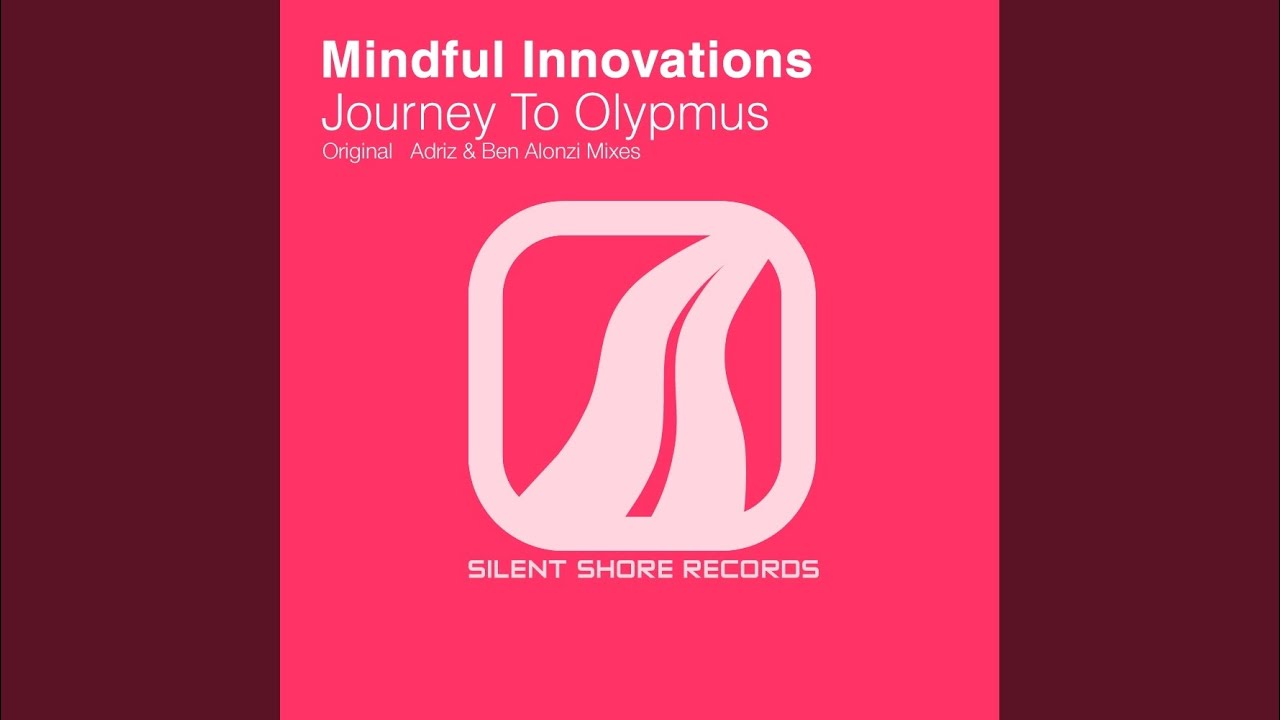 Journey To Olympus (Original Mix)
