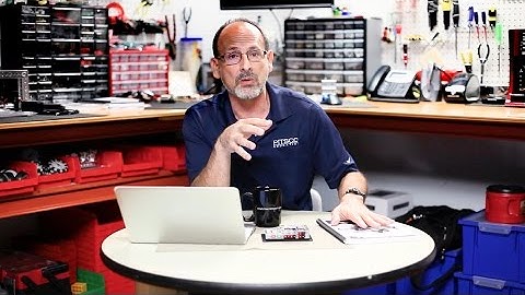 PRIZM Programming Guide: A Look at the Guide