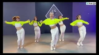 1001 Arabian Nights - Chipz - Fantasy Dance Routine