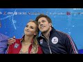 Victoria Sinitsina & Nikita Katsalapov 2019 Shanghai Trophy RD