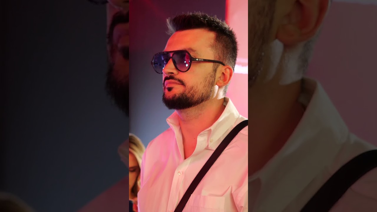 Miele Experience Center Albania Grand Opening