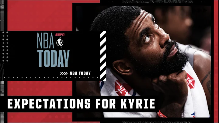 What is expected from Kyrie Irving before he can return for the Nets? | NBA Today - DayDayNews