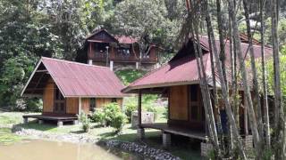Teratak Malaya Janda Baik - dusuntua.com