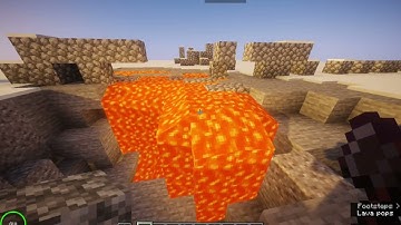 pojav launcher with shaders on 1.19.3 sodium and iris