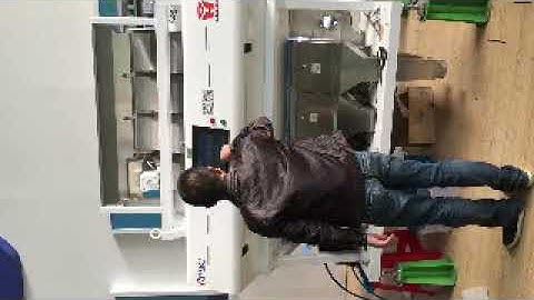 salt granule color sorting 1