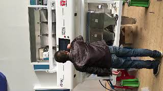 salt granule color sorting 1