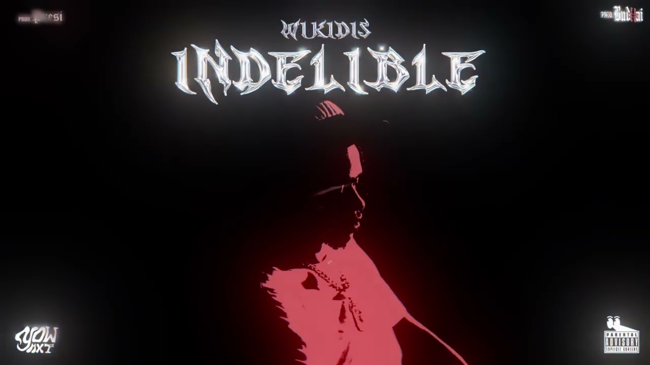Watch Wikidis- Sauce (Official Audio) INDELIBLE EP on YouTube Watch Wikidis- Sauce (Official Audio) INDELIBLE EP on YouTube