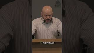Christ is Commander: Obedience Defined #shorts