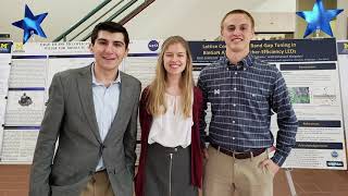 College of Engineering Honors and Engagement