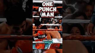 Knocking Out Lucero. One Punch Manny. #boxing #sports #mannypacquiao