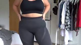 DownloadBBW Tries on Different Yoga Clothes MP3 MP4 BBW Tries on Different Yoga Clothes