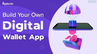 Build Digital Wallet | Digital Wallet App Development Company - Create e-wallets 📲💵💳