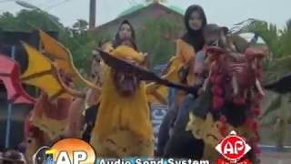 WALALNG KEKET  LIVE DS.PRAPAG KIDUL ,(HAJATNYA WAKABUL. PIMP AJI PUTRA) . 27 DESEMBER 2017
