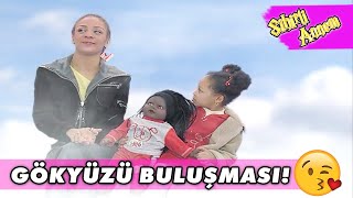 Gökyüzünde Havalar Nasıl?  - Sihirli Annem Özel Klip