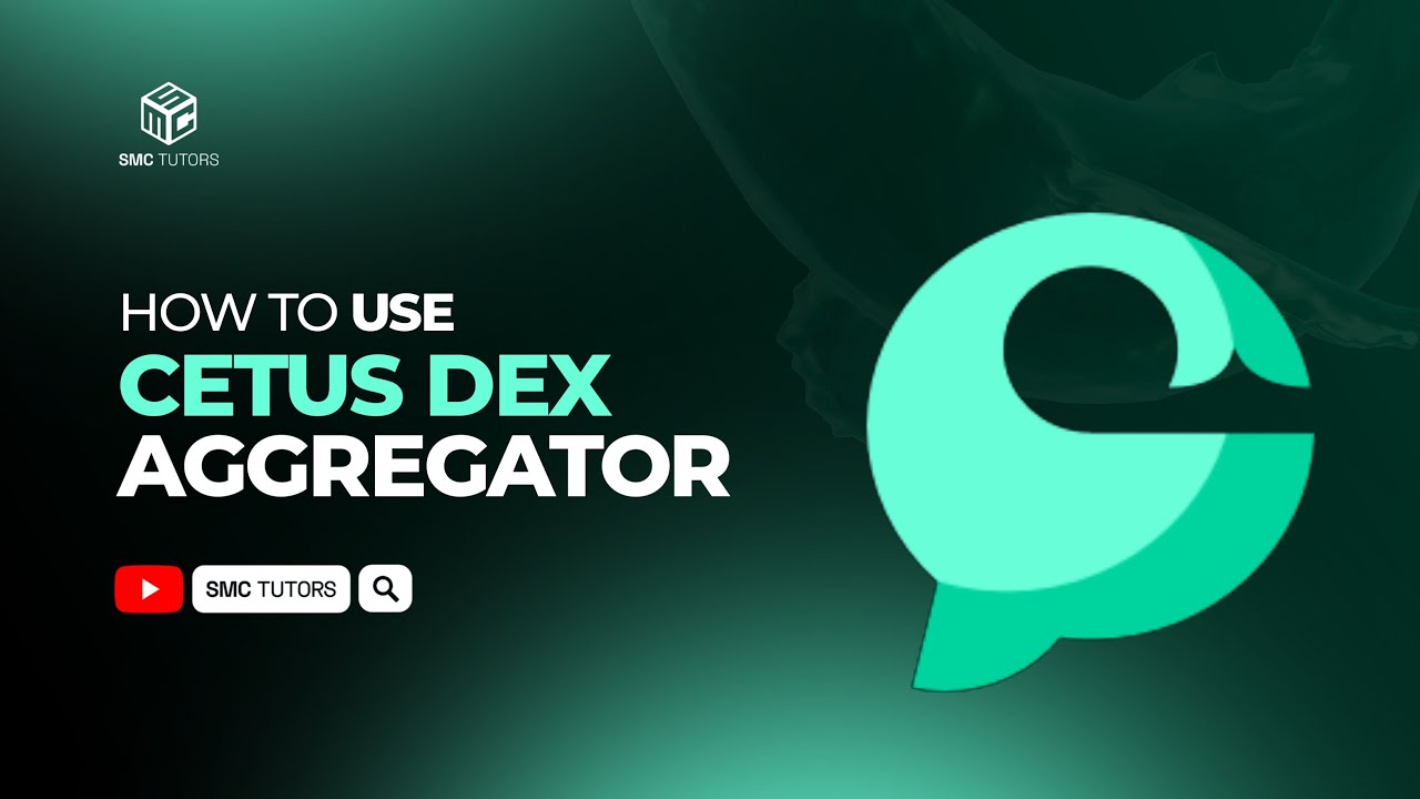 How To Use Cetus Dex Aggregator