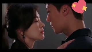 Now, We Are Breaking Up Kissing Scenes (Ep 1-3) #JangKi-yong #SongHye-kyo
