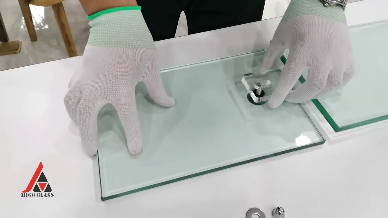 Padel Court Glass Manufacturing and Supplying