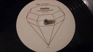 Lifelike ‎– My Precious Diamond (Extended)
