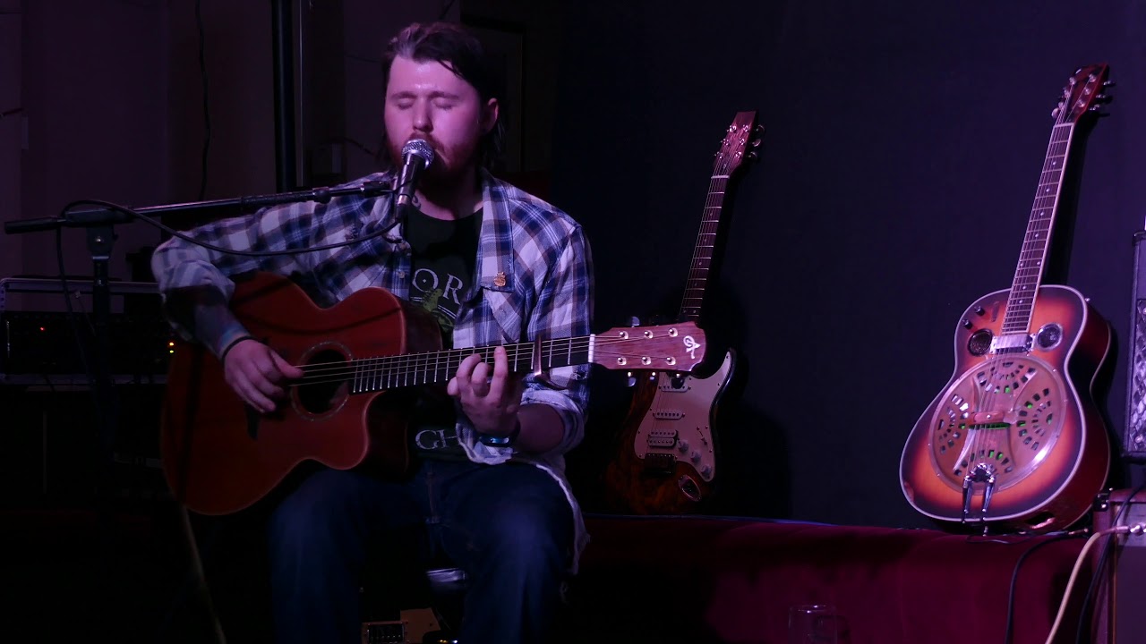 Dom Martin - May You Never & You Can Discover (John Martyn)