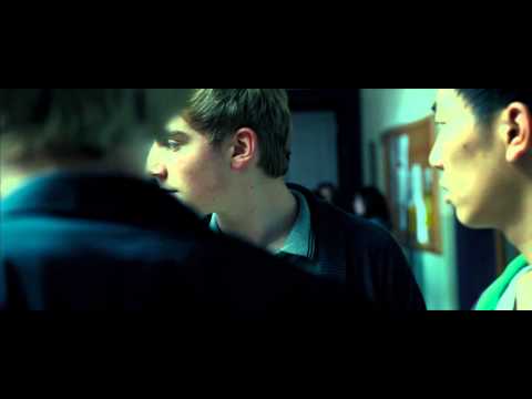 Class Enemy - Trailer Ufficiale ITA