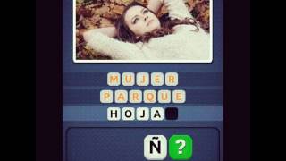 PICWORDS 2 EN ESPAÑOL screenshot 5