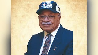 Last known surviving member of Tuskegee Airmen in Chicago area dies