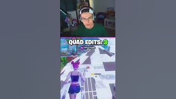 I Broke The Quad Edit WORLD RECORD 👀